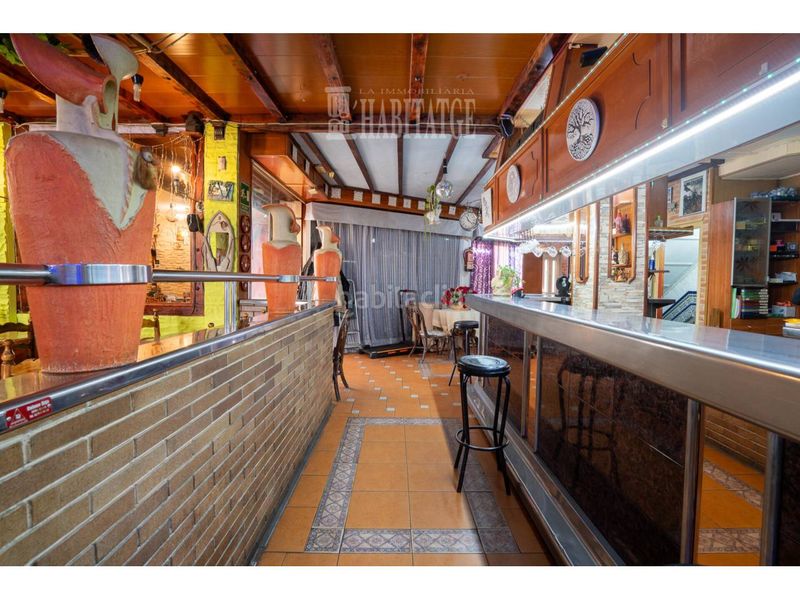 Foto 683600b6-970b-435d-8364-82309fcb6aab. Casa amb calefacció aparcament a Tona