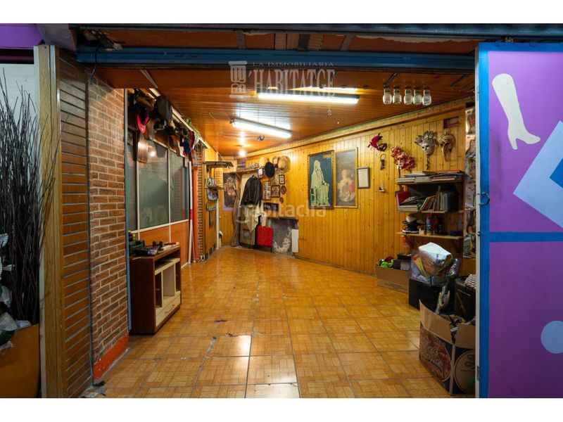 Foto 7701af4d-eeb8-403f-985a-4b4a74fa182d. Casa amb calefacció aparcament a Tona