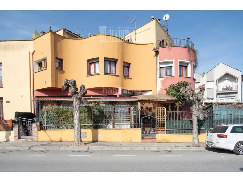 Foto 7f916691-a7ed-49fa-8b92-dc4d0de969fd. Casa amb calefacció aparcament a Tona