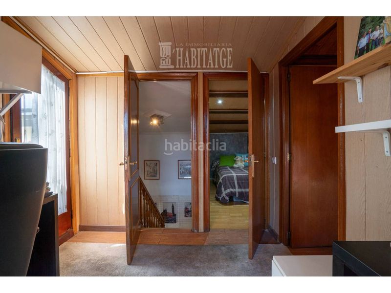 Foto 9d0bbc08-b98a-44d8-b272-9cb305da78e1. Casa amb calefacció aparcament a Tona