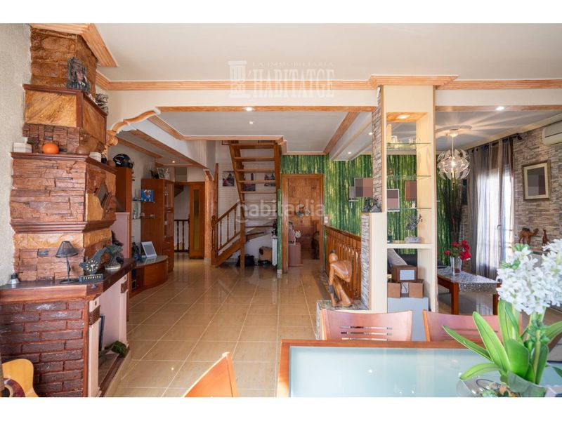 Foto a26ffd1b-f170-4c9f-a2b2-731ad725067a. Casa amb calefacció aparcament a Tona