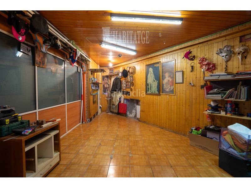 Foto c44af7aa-2a7d-48ae-8855-856fae3c80bb. Casa amb calefacció aparcament a Tona