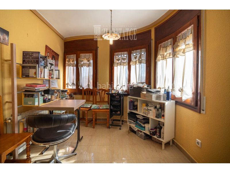 Foto cbed656a-f617-42f3-a504-9b95fa4815dc. Casa amb calefacció aparcament a Tona