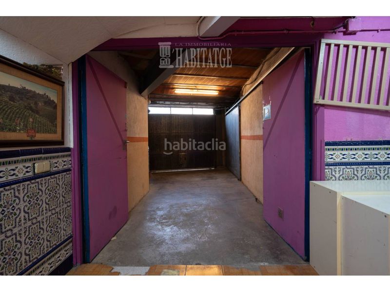 Foto f573c715-fe02-40cd-8886-9f3fb266f2f3. Casa amb calefacció aparcament a Tona