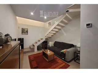 Duplex  Calle rambla montcada. Dúplex en venta en vic