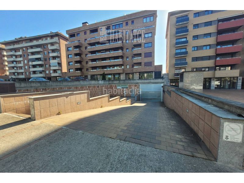 Foto 2197bf27-463c-43c1-a8b7-03c8a8c742b6. Aparcament cotxe a El Sucre-El Nadal Vic