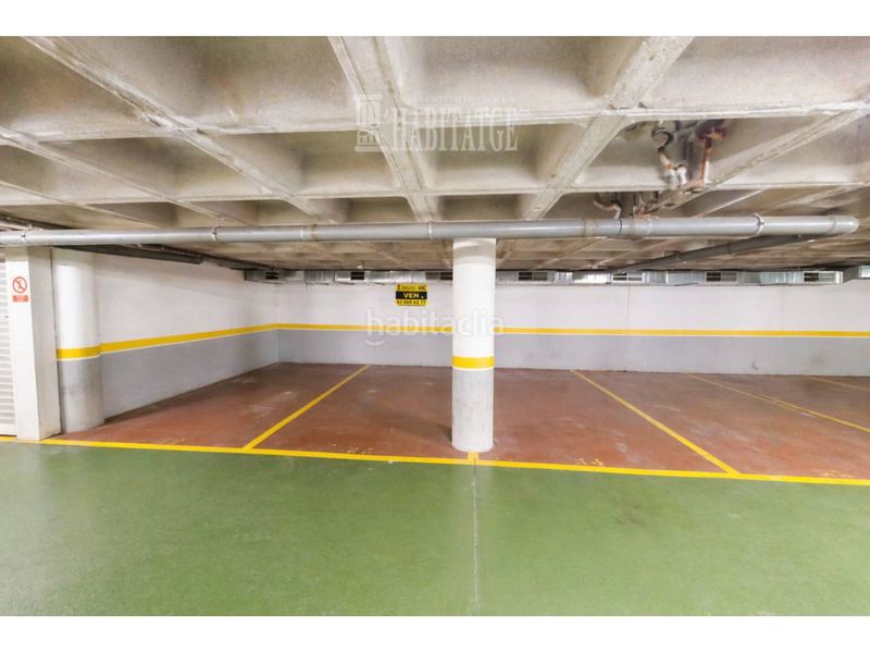 Foto 2f8e76ef-9f99-407c-8ebf-25f80b00eb7f. Aparcament cotxe a El Sucre-El Nadal Vic