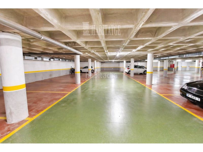 Foto a58fe70b-ce9d-4134-9f53-58fb641a4a63. Aparcament cotxe a El Sucre-El Nadal Vic