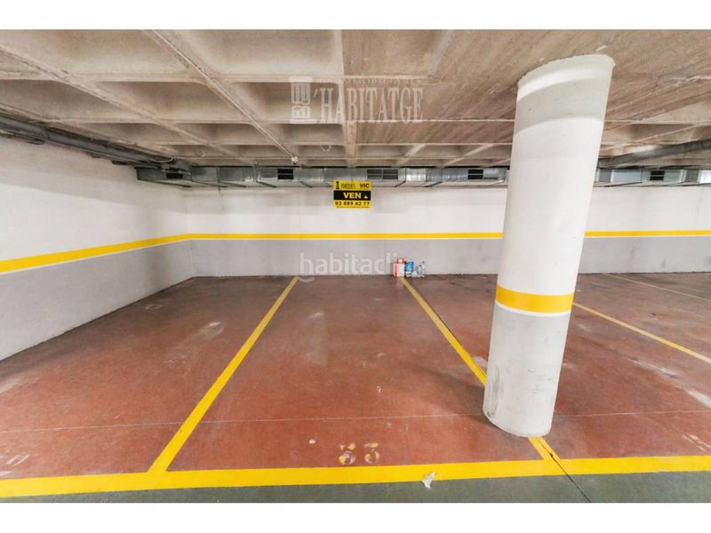 Foto b19c5f06-3f6c-429b-a524-18173f6877c8. Aparcament cotxe a El Sucre-El Nadal Vic