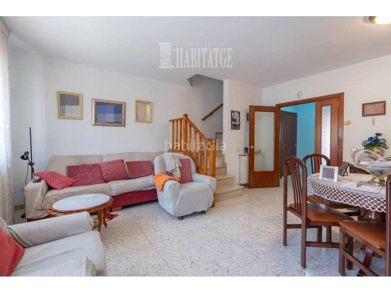 Foto 5f488598-776d-43a5-8780-39ee1a693468. Casa amb calefacció aparcament a Manlleu