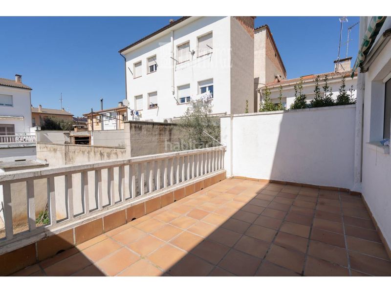 Foto 72e21ace-64ad-402f-82b5-2657e86b2020. Casa amb calefacció aparcament a Manlleu