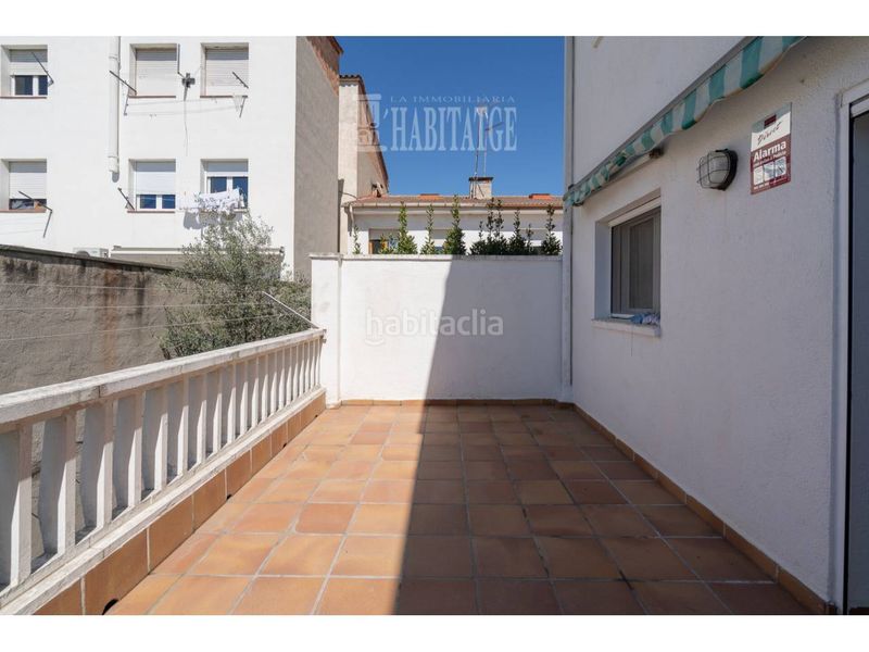 Foto e06eff01-45f9-4a69-875e-c694e6977b8c. Casa amb calefacció aparcament a Manlleu