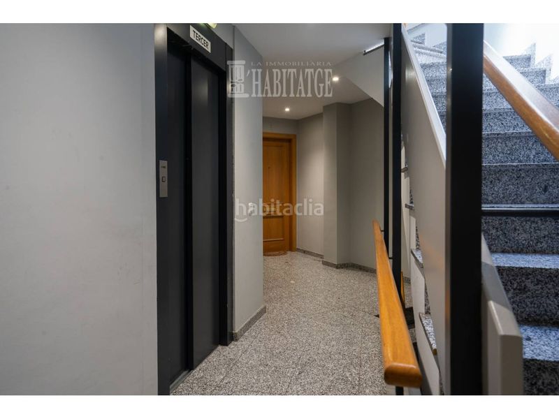 Foto 6d951b93-57ce-4599-b592-8df448b08373. Pis amb calefacció aparcament a Manlleu