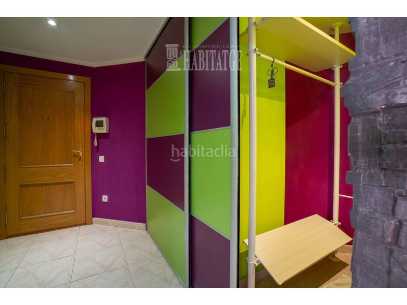 Foto e7e19b42-6116-4182-abf7-9be895636775. Pis amb calefacció aparcament a Manlleu