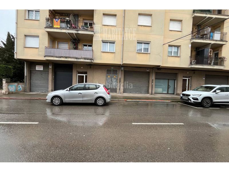 Foto 9a82983f-73c6-4f03-8e0d-1474c7aeff9c. Aparcament cotxe a Caputxins-Ambulatori Vic