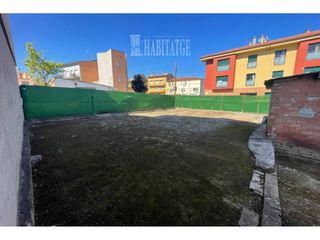 Residential Plot  Calle torrent i garriga. Terreno en venta en manlleu