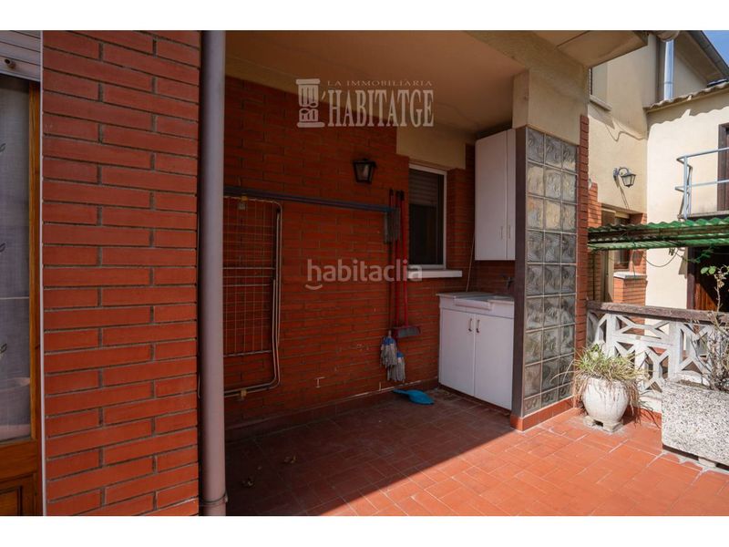 Foto 353b9a37-9693-458f-b718-c2b9841ba693. Casa amb calefacció aparcament a Centelles