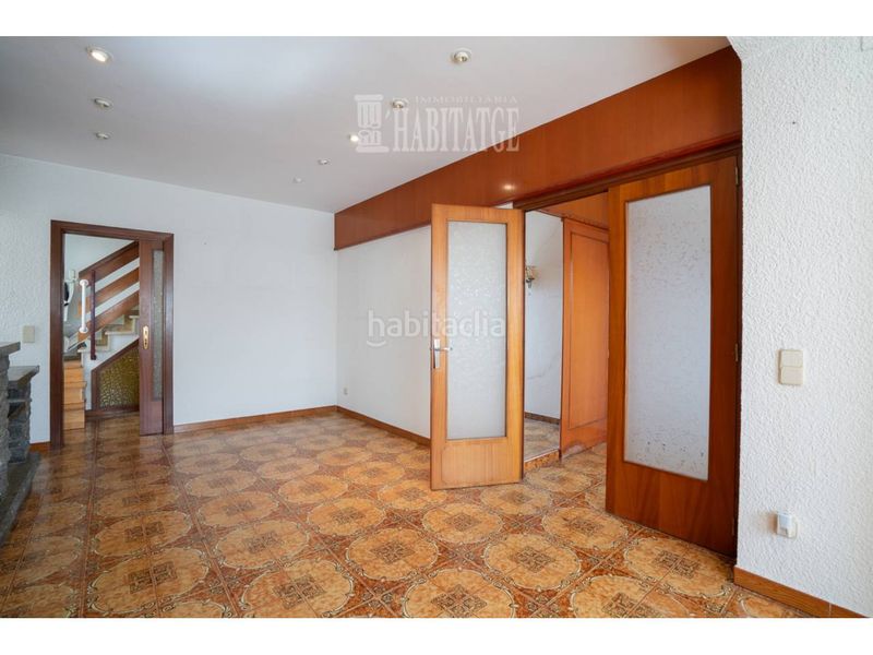 Foto 4a56b79e-cba7-4467-ae74-89b5d3dd6223. Casa amb calefacció aparcament a Centelles