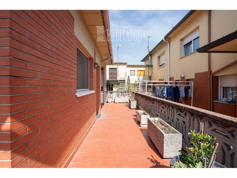 Foto 5b7d8259-94e9-4a40-bd27-386d712b97da. Casa amb calefacció aparcament a Centelles