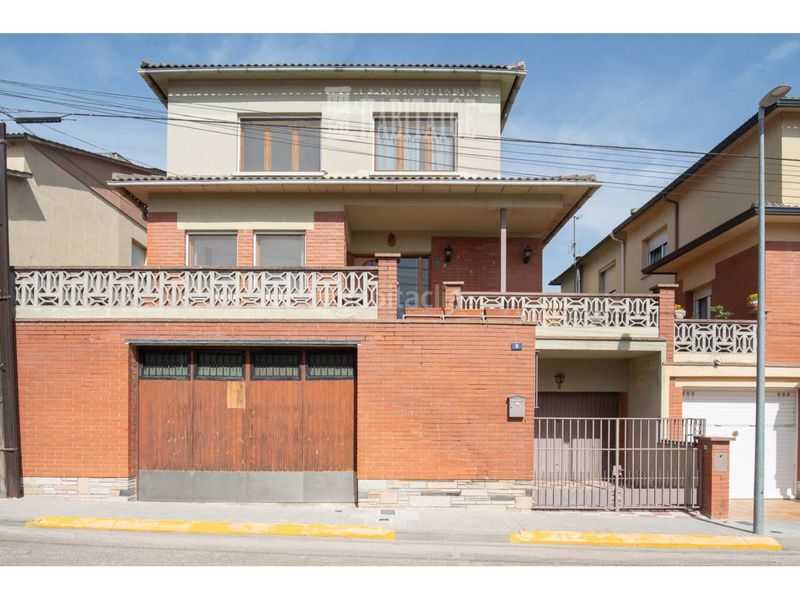 Foto 690e8744-1da1-40ce-a22b-4cce3dc16d78. Casa amb calefacció aparcament a Centelles