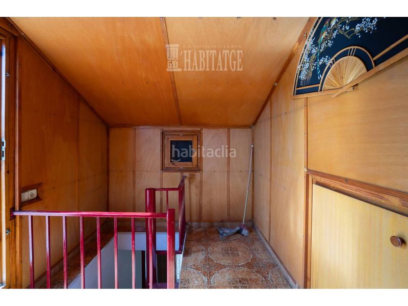 Foto a7d10287-7ab7-4683-be77-9a5ec61ccb6d. Casa amb calefacció aparcament a Centelles