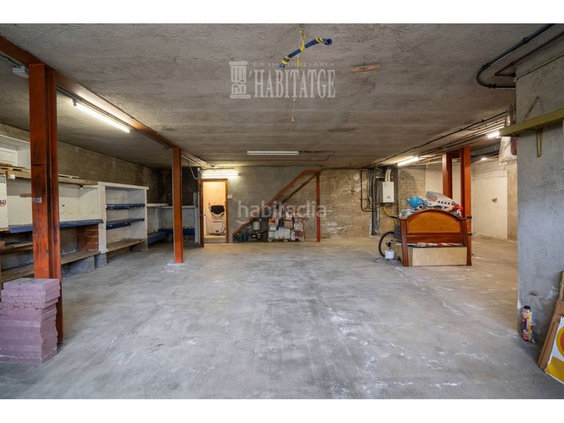 Foto b19a39d6-d7d5-4d1f-b5cd-eac82921a375. Casa amb calefacció aparcament a Centelles
