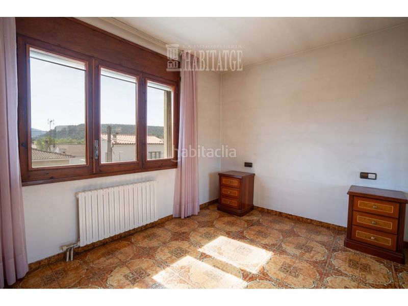 Foto c29dad9b-9937-40cb-bee3-da5eea923cee. Casa amb calefacció aparcament a Centelles