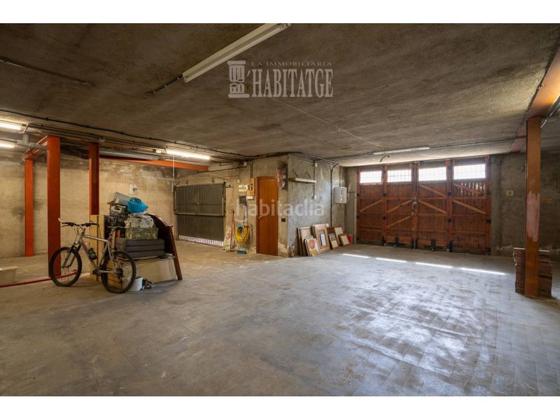 Foto c9f52bf6-31e3-4c42-9895-6fb8ee5c4095. Casa amb calefacció aparcament a Centelles