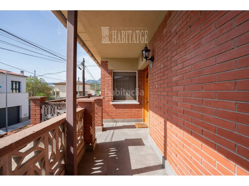 Foto cbfbb458-6138-4156-8e02-1f587f37a51b. Casa amb calefacció aparcament a Centelles