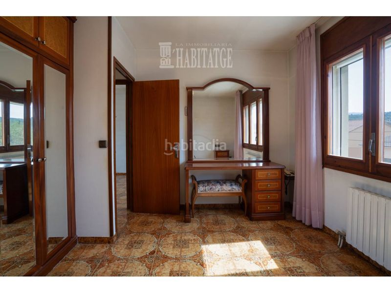 Foto cd09cd83-5f37-4e68-9c6f-264e4a38f90d. Casa amb calefacció aparcament a Centelles