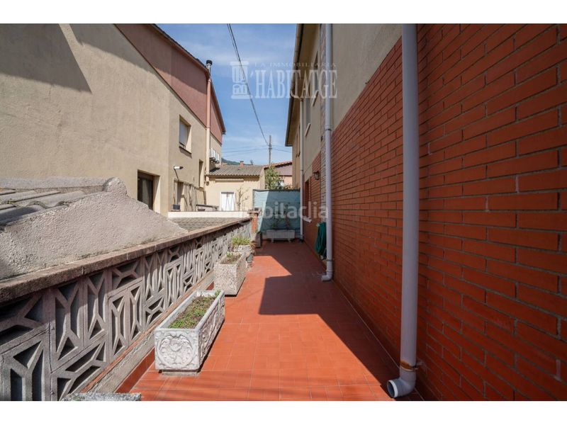Foto ce22af4b-dc30-4079-ae85-c6fb3e1b0374. Casa amb calefacció aparcament a Centelles