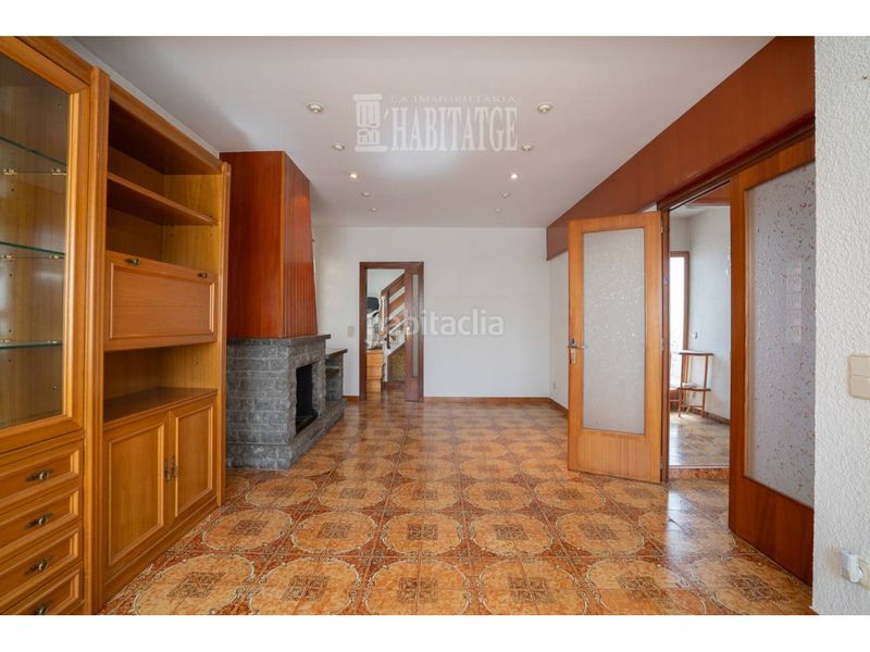Foto dc4b20aa-f473-4d34-bf04-5c6eb453a294. Casa amb calefacció aparcament a Centelles