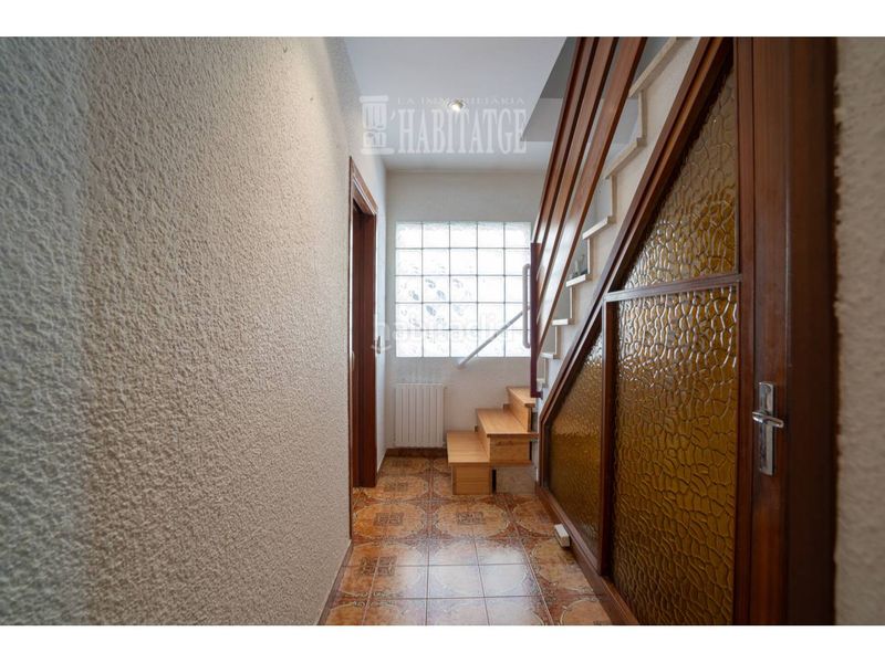 Foto ec476e3e-c086-4fdd-824f-35febfb0fe54. Casa amb calefacció aparcament a Centelles