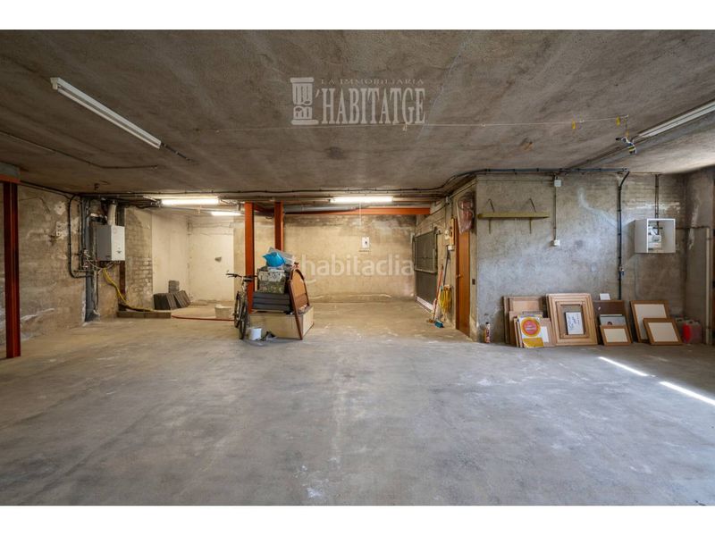 Foto f5e2707e-dd99-4b7f-b072-5c5a21961d8b. Casa amb calefacció aparcament a Centelles