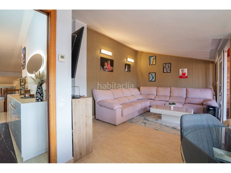 Foto 4f0d20ba-a89a-4386-a35d-08042bed47dd. Dúplex amb calefacció aparcament a Tona