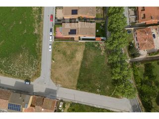 Terreno residenziale in Calle DEL PAISATGE