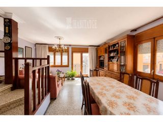 Casa  Calle torrent i garriga. Casa en venta en manlleu