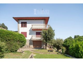 Casa  Avenida camí d´ordeig. Casa en venta en vinyoles