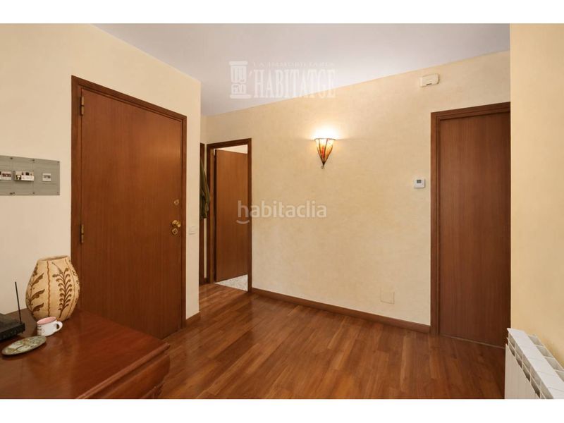 Foto cbb09374-7800-4f5f-9d43-71ff02375e67. Pis amb calefacció aparcament a Remei-La Guixa Vic