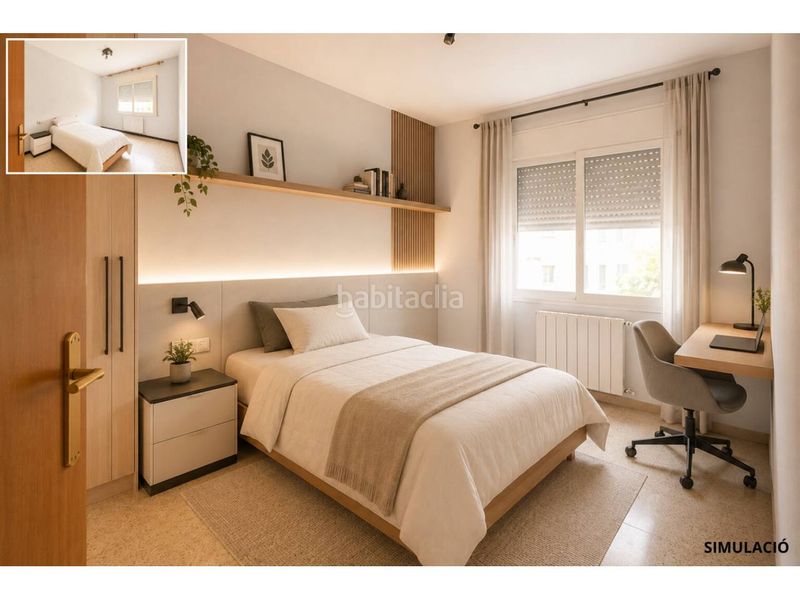 Foto 87302f50-e2f9-4589-a556-51d377b07ce1. Casa amb calefacció a Estadi-Santa Anna Vic