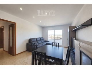 Etagenwohnung  Calle passeig de la generalitat. Apartamento en venta en vic