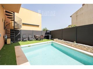 Casa  Calle carrer progres. Casa en venta en torelló
