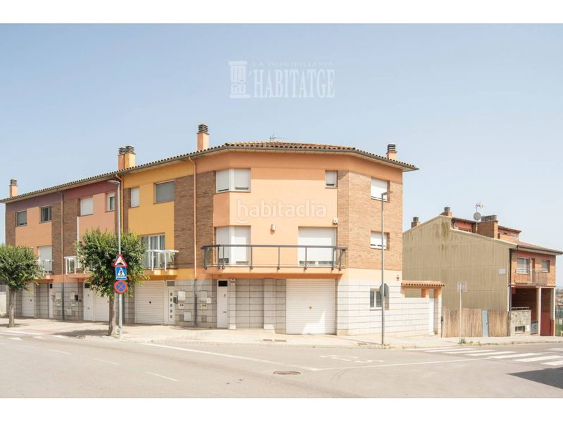 Foto d3acc850-6d1e-4a75-bebc-c95ccd19afbe. Casa amb calefacció aparcament piscina a Torelló