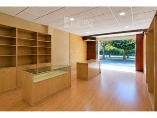 Local Comercial  Carretera arbucies. Local en venta en santa eugènia de berga