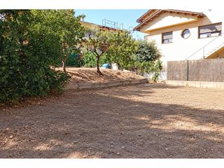 Terreny residencial a Calle JOAN MIRO 19