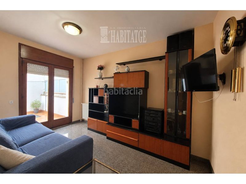Foto a6183f73-b55a-404f-95f5-df75e0523462. Casa amb calefacció aparcament a Remei-La Guixa Vic