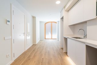 Flat in Carrer Nou