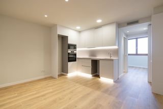 Flat in Carrer Nou