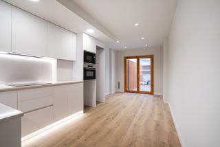 Appartamento  Carrer nou. Pis d’obra nova modern i elegant a vic!