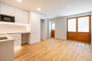 Flat in Carrer Nou